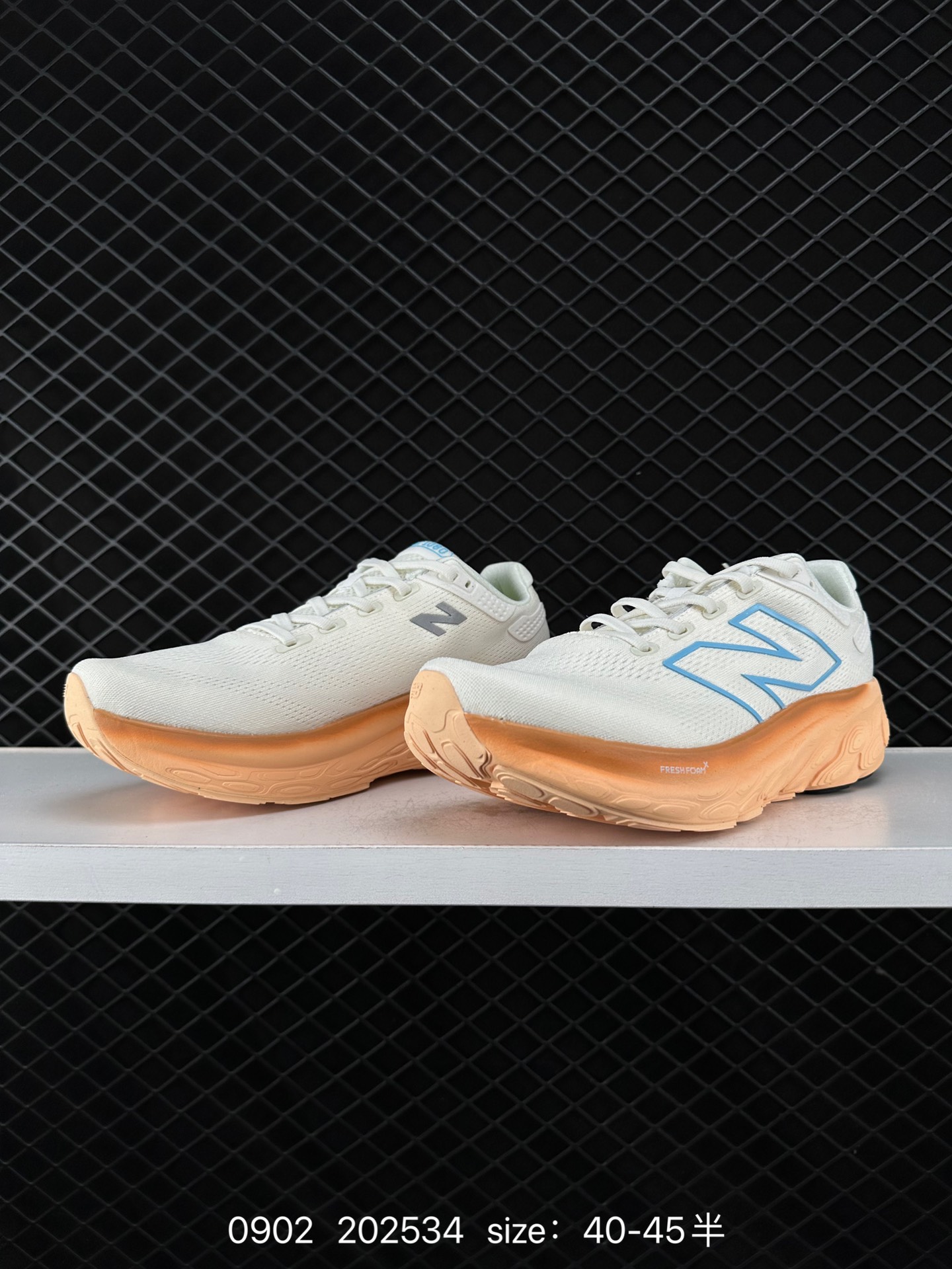 New Balance NB Fresh Foam